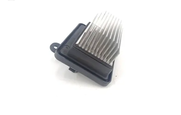 Opel Crossland X Heater blower motor/fan resistor GC587002 CC5870021 AAC01770