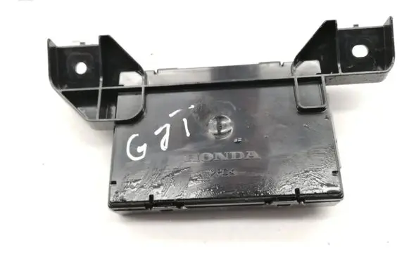 Honda Civic IX Bluetooth control unit module 39770TV0E010M1