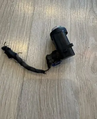 Mercedes-Benz C W203 Parking PDC sensor 0045428718 0263003556 A0045428718
