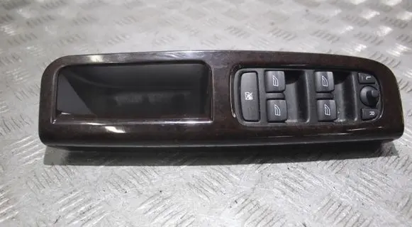 Volvo V50 Electric window control switch