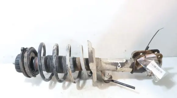 Fiat Bravo Front shock absorber with coil spring