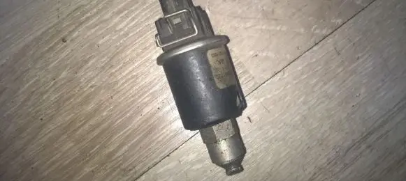 Audi A3 S3 8L Air conditioning (A/C) pressure sensor 1h0959139b