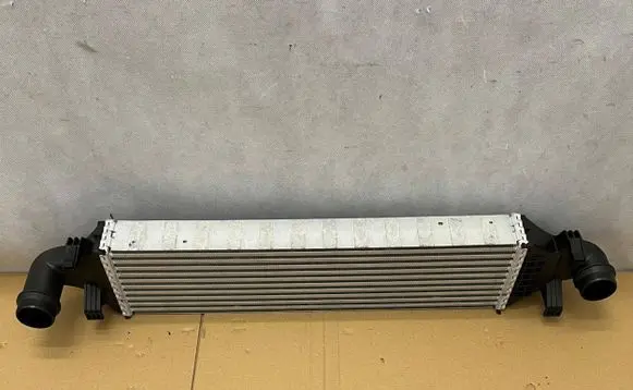 Mercedes-Benz A W176 Intercooler radiator CD156002 A2465000900