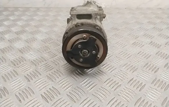 Volkswagen PASSAT B6 Air conditioning (A/C) compressor (pump) 1K0820859F