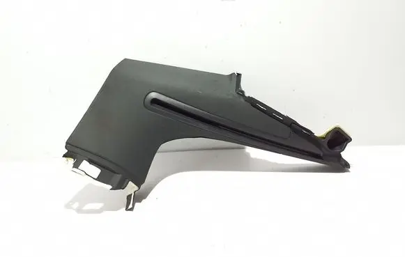 Audi A6 S6 C8 4K (D)pillar trim (top) 4K9867245F