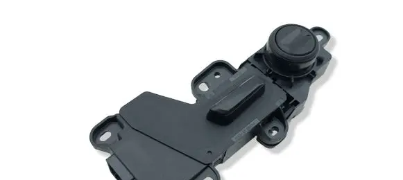 Volvo S90, V90 Seat control switch 31419712
