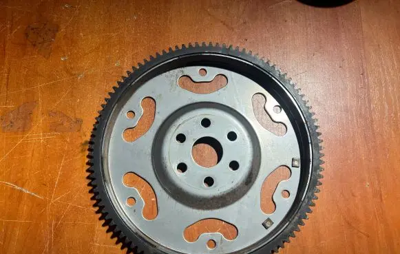 Suzuki Splash Flywheel