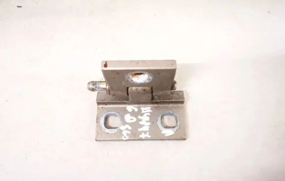 Volvo S60 Rear door lower hinge