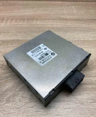 BMW 1 E82 E88 Other control units/modules 9127088 8ES00947920