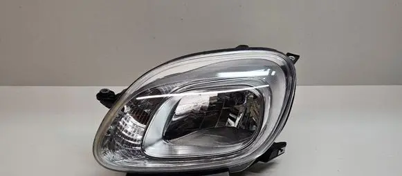 Fiat Panda III Headlight/headlamp FI1