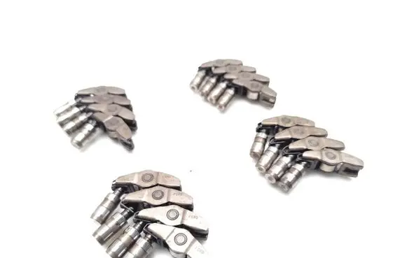 Ford Transit Valve rocker arm YMF6