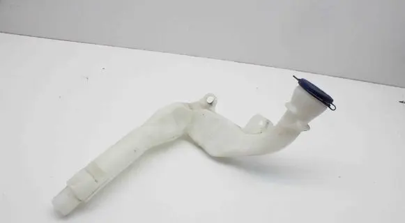 Citroen C3 Window washer liquid tank fill tube 