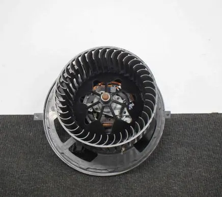BMW X3 F25 Heater fan/blower T1013715T