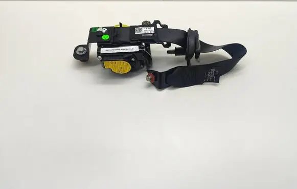 Hyundai i10 Rear seatbelt 89870K7000NNB 89870K7000 89880K7000