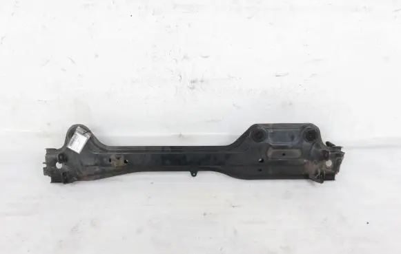 Radiator support slam panel bracket