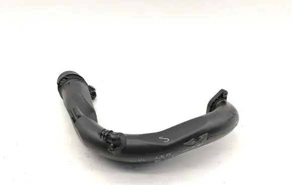 Nissan Juke I F15 Intercooler hose/pipe 9200645723