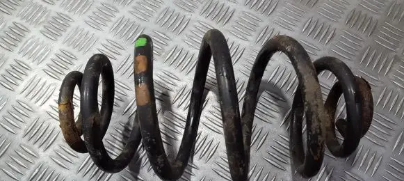 Audi A6 S6 C5 4B Rear coil spring