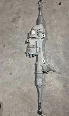 Ford Mustang VI Steering rack 38018221