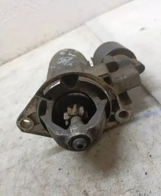 Opel Omega B1 Starter motor 1005821700