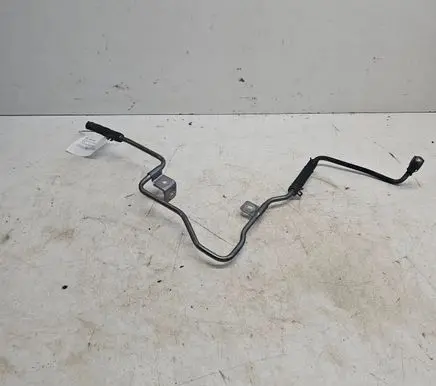 Opel Antara Coolant pipe/hose 