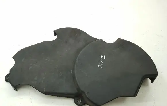 Maserati Quattroporte Timing belt guard (cover)