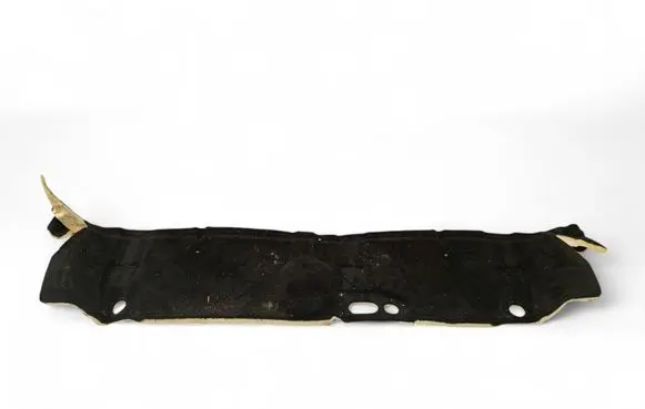 BMW X2 F39 Rear floor carpet liner 7466858