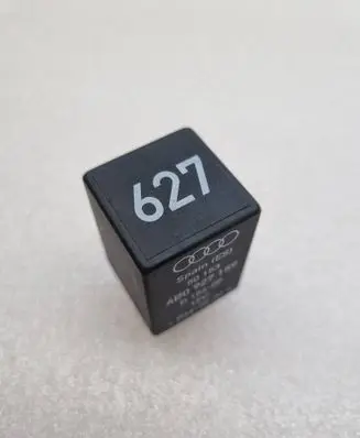 Audi A6 S6 C6 4F Other relay 50153 4B0927159