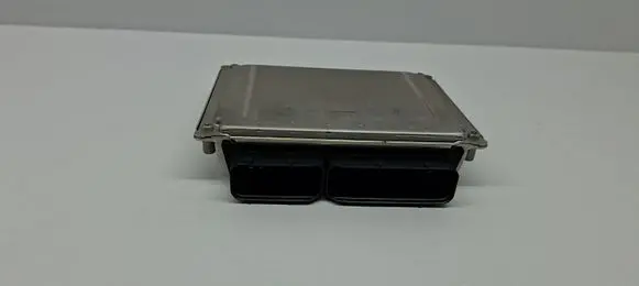 Audi Q7 4L Suspension control unit/module 4L0910553B