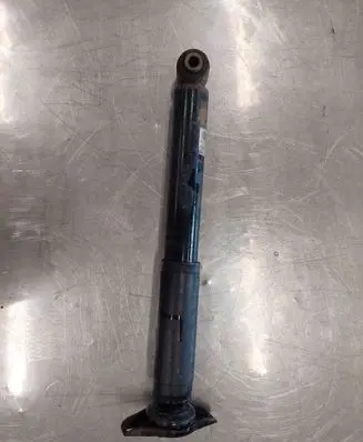 Ford Mondeo MK IV Rear shock absorber/damper 6G9118080FGE