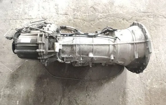 Land Rover Range Rover L405 Automatic gearbox HK627000AC 8HP70 HPLA7K780AE