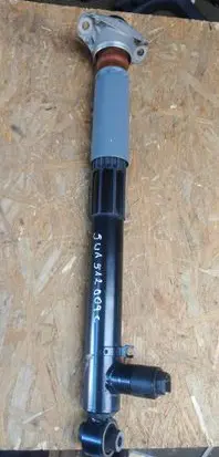 Audi A3 8Y Rear shock absorber/damper 5WA512009C