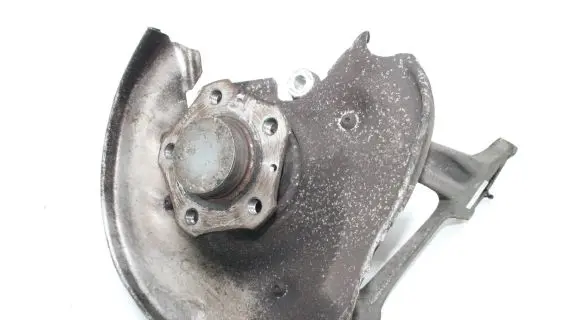 Audi A6 S6 C7 4G Rear wheel hub