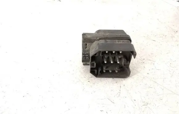 BMW 3 E46 Ignition lock contact 6901961