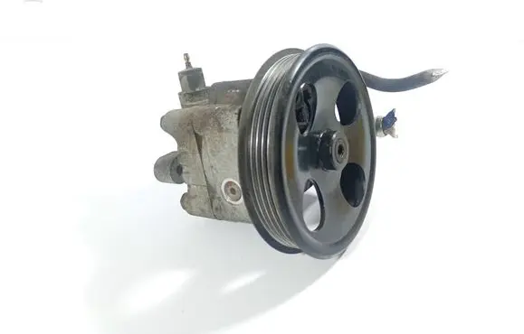 Suzuki Grand Vitara II Power steering pump 0009900167 161880A9