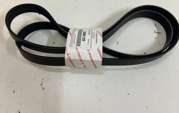 Mitsubishi L200 Alternator belt 1340A193