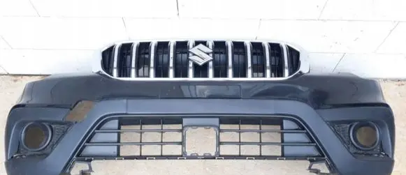 Suzuki SX4 S-Cross Front bumper SX4SCROSS 7177164R0