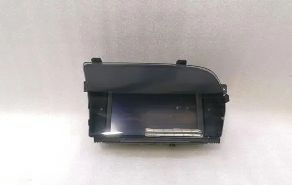 Mercedes-Benz S W221 Screen/display/small screen A2218205489
