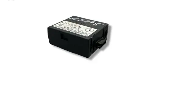Mercedes-Benz CLK A209 C209 Alarm control unit/module A2118209126 510080420