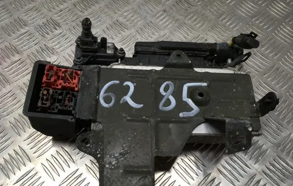 Fiat Punto (176) Engine control unit/module IAW16FMEC