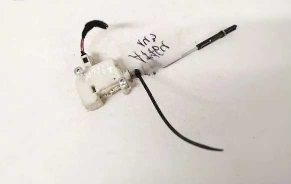 Skoda Superb B5 (3U) Central locking motor 3b0959782