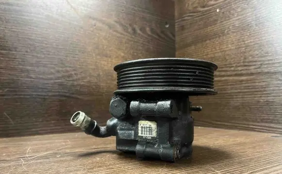 Power steering pump
