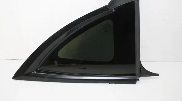 Tesla Model Y Rear side window