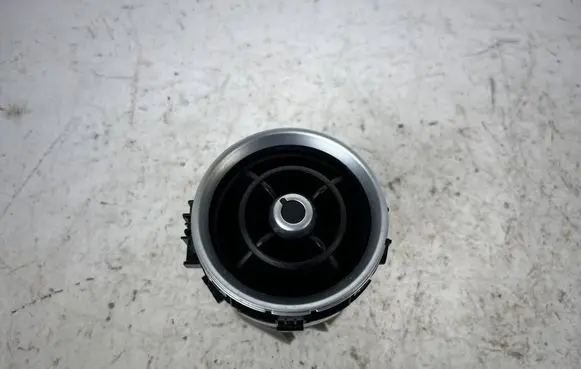 Alfa Romeo Stelvio Rear air vent grill 1561236810