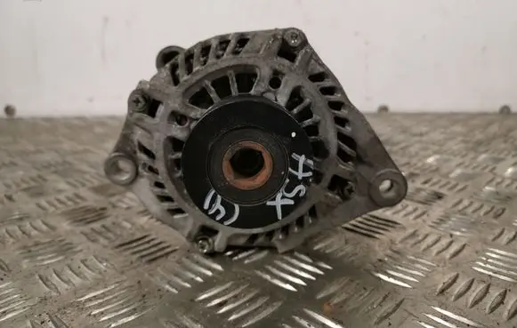 Mitsubishi ASX Generator/alternator 1800A334
