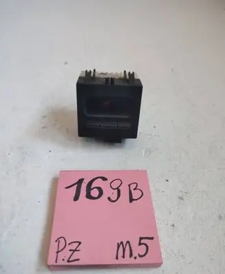 Renault Megane I Clock 7700839142