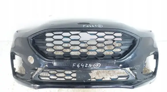 Ford Transit Courier Front bumper 17757