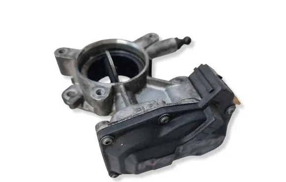 Opel Insignia A Throttle body valve 55584164