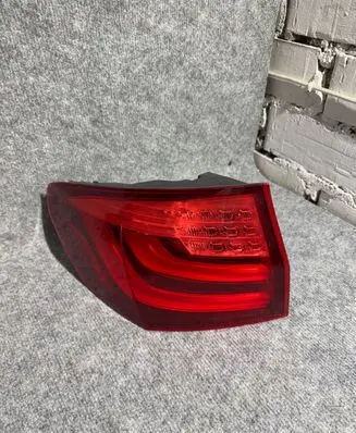 BMW 5 F10 F11 Rear/tail lights 7203234