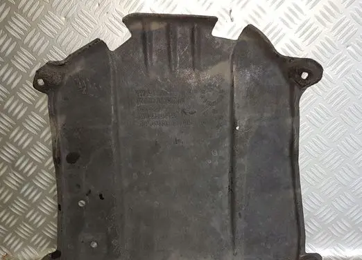 Pickup box liner