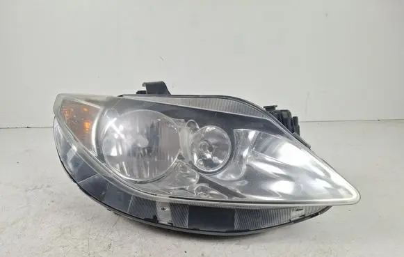 Seat Ibiza III (6L) Headlight/headlamp 6J1941006D